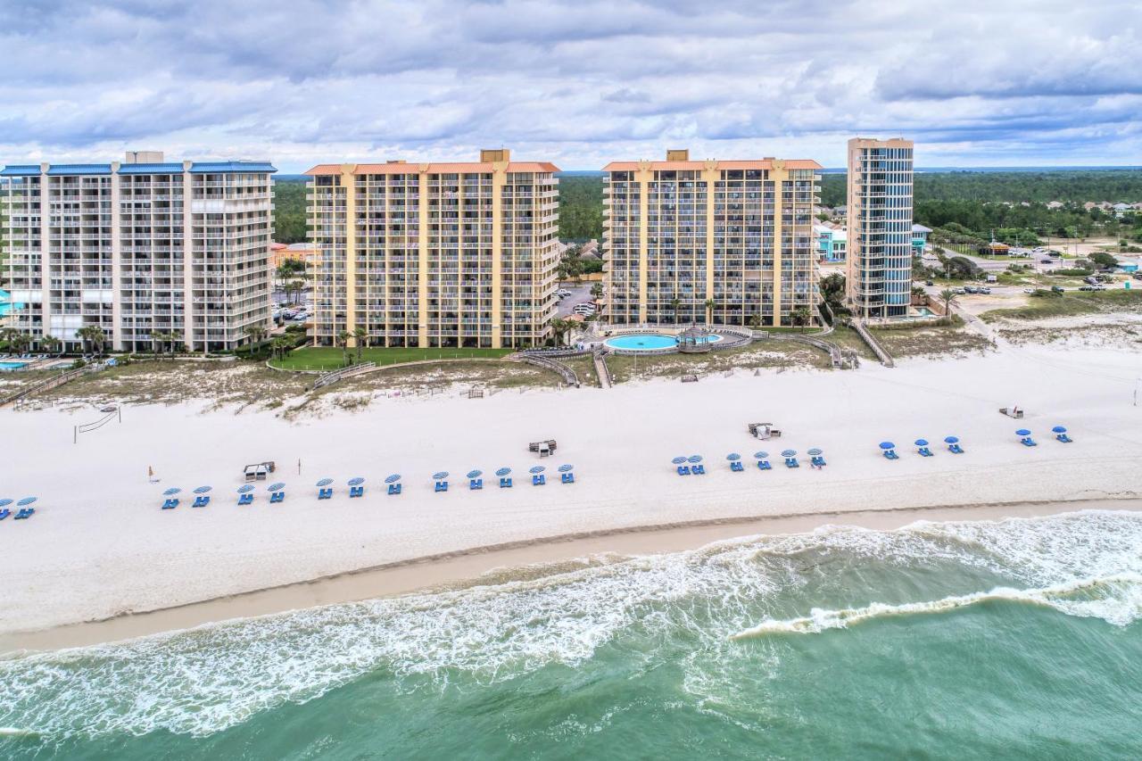 Summer House On Romar Beach II Villa Orange Beach Esterno foto