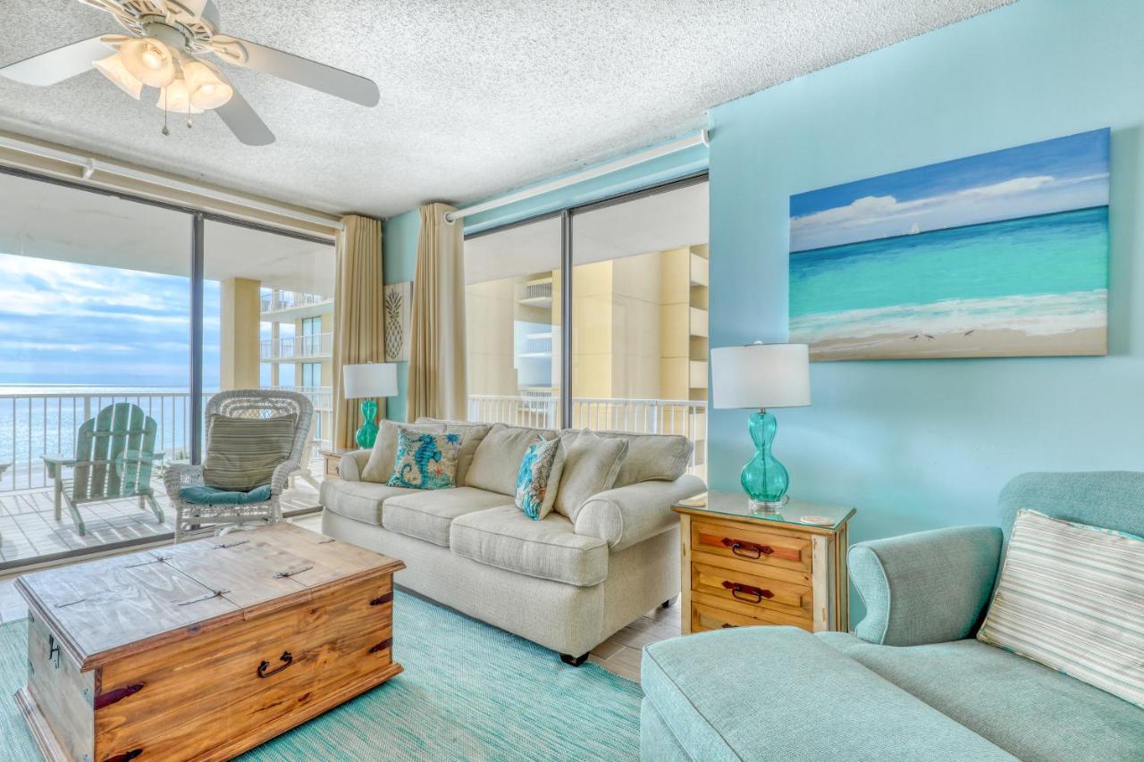 Summer House On Romar Beach II Villa Orange Beach Camera foto