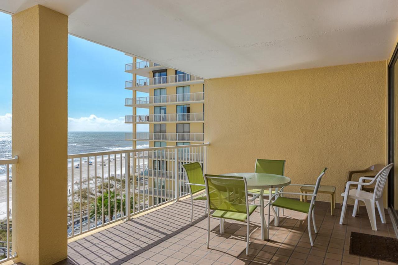 Summer House On Romar Beach II Villa Orange Beach Camera foto