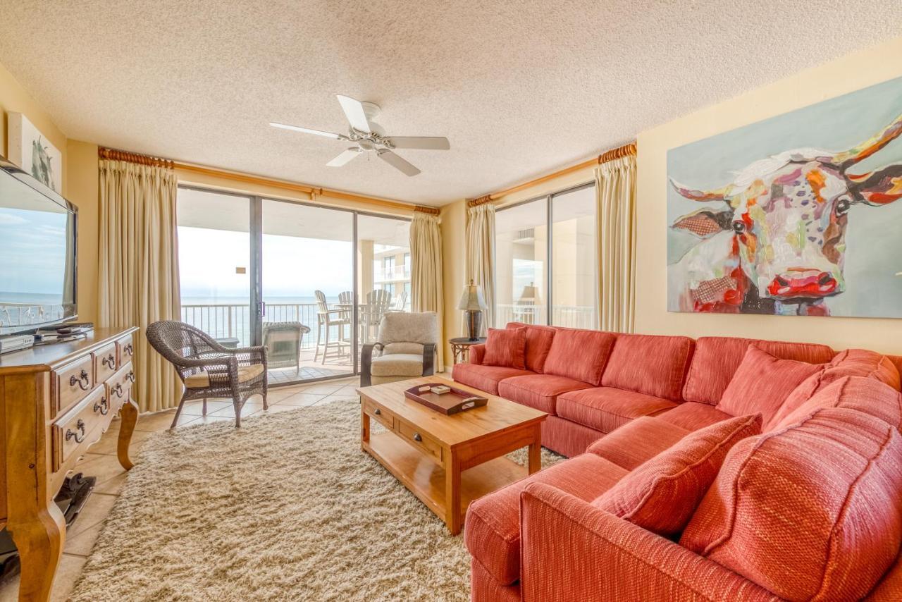 Summer House On Romar Beach II Villa Orange Beach Camera foto