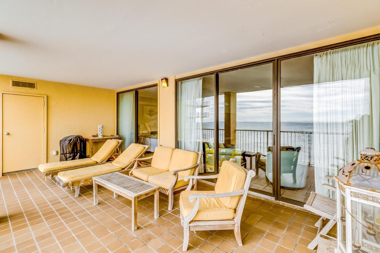 Summer House On Romar Beach II Villa Orange Beach Esterno foto