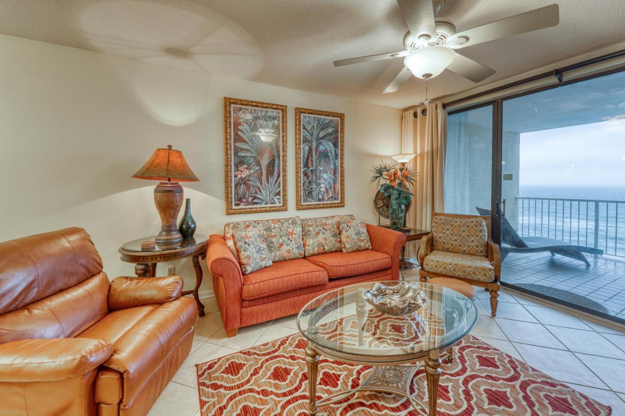 Summer House On Romar Beach II Villa Orange Beach Esterno foto