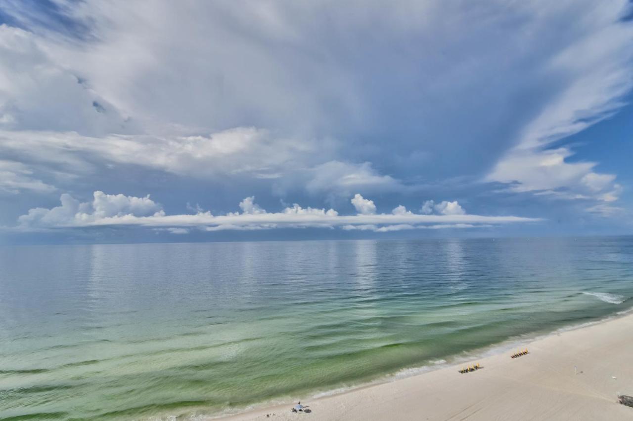 Summer House On Romar Beach II Villa Orange Beach Esterno foto