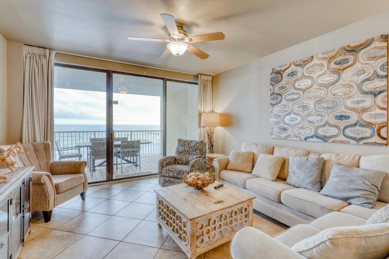 Summer House On Romar Beach II Villa Orange Beach Esterno foto